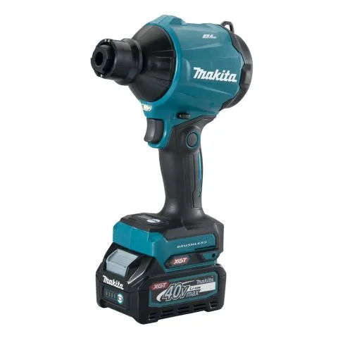 Billigare AS001GZ Makita Blåspistol utan batteri och laddare